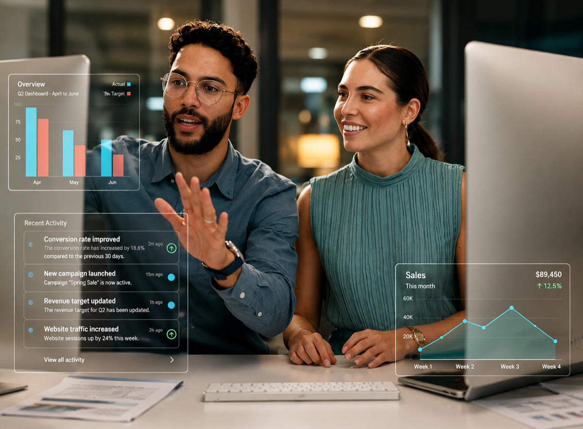 Data Mining & Analytics
